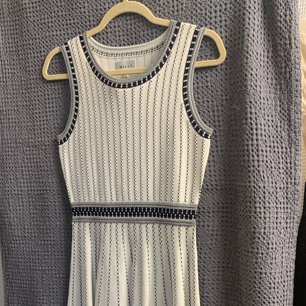 Milly Dress